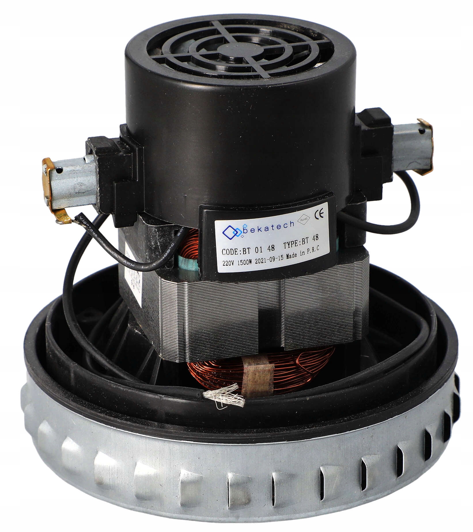 Motor Techkar 1600 W do vysávača