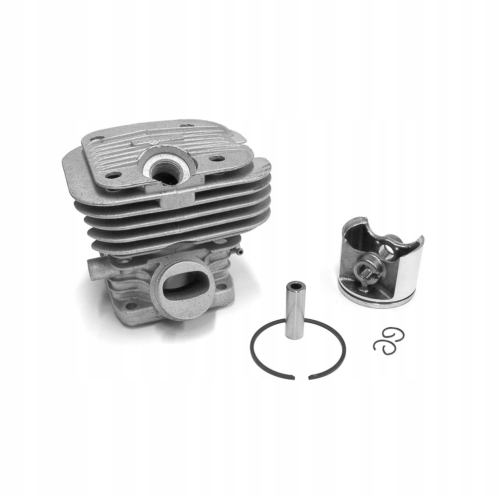 Kompletný piest valca Dolmar PS350 PS420 42,0 mm Nevada