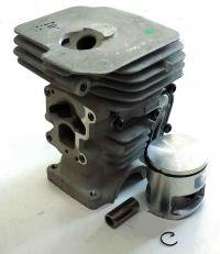 Piest valca Husqvarna 135 140 435 440 KVALITA NIKASIL