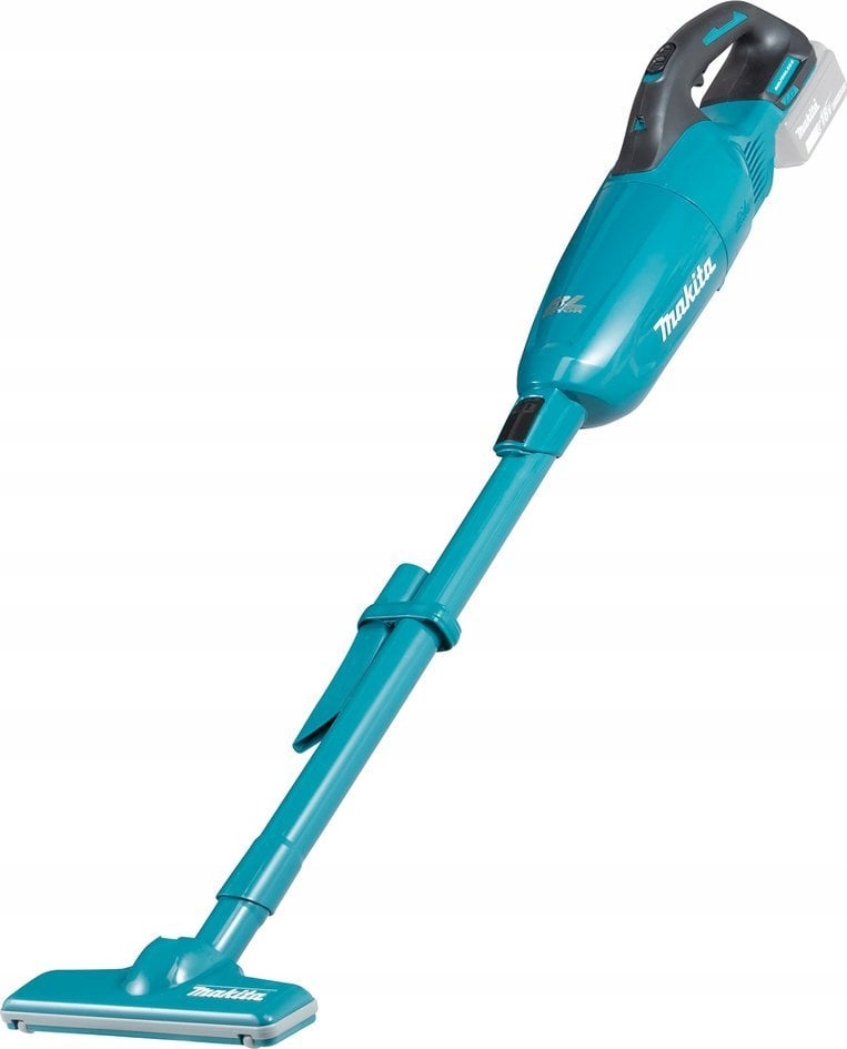 Priemyselný vysávač Makita DCL280FZ 45 W