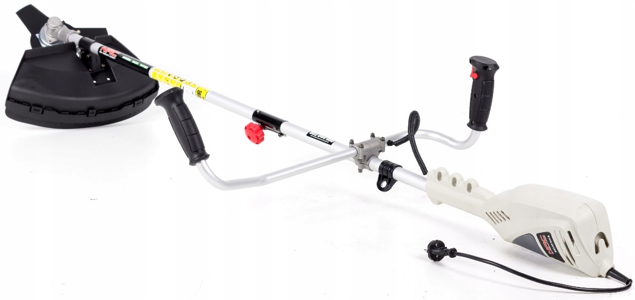 Elektrický krovinorez NAC 175 cm 5 kg 1400 W 0 HP