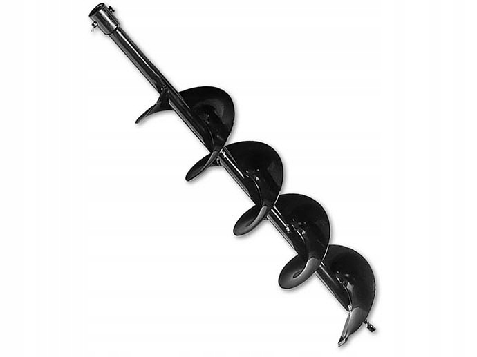 VŔTAČKA DO BENZÍNOVÉHO VŔTAČKA 20cm 200mm