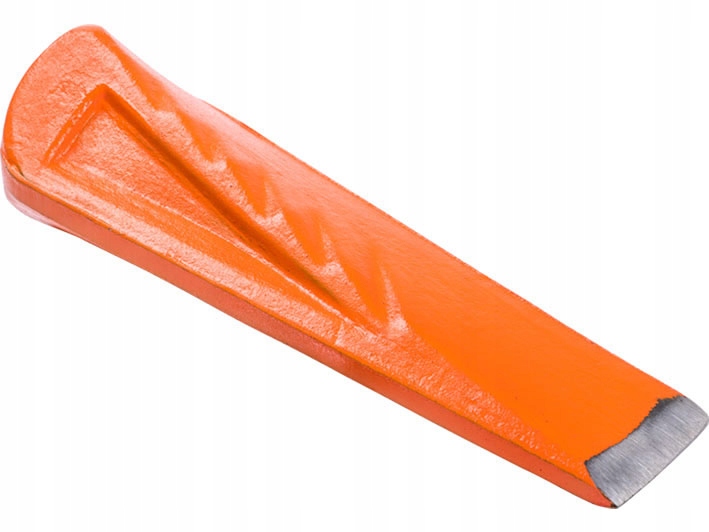 Waart W40B746 oranžový oceľový štiepací klin
