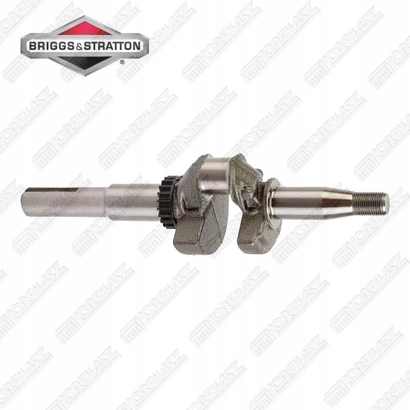 Crankshaft B & S 675 Exi 595024 Obi, Brico