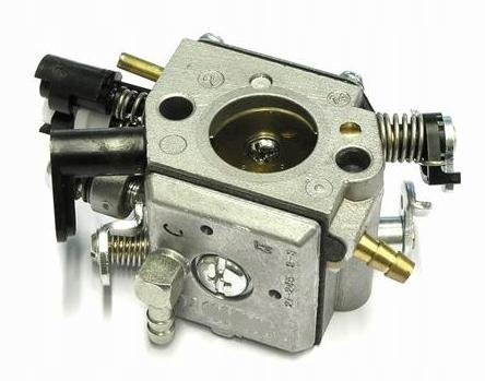 Karburátor Walbro pre benzínové reťazové píly Oleo-Mac 947 952 EFCO 147 152