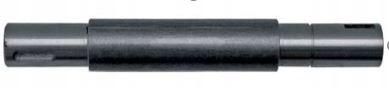 Náhradný nôž na kosačku – Nôž 46 cm Mtd 18 "742-0738 Briggs Stratton