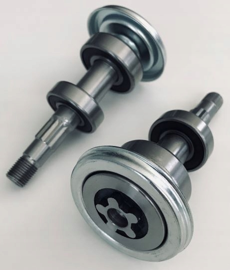 Klinový remeň kosačky - Hub Ursus UR-LS48160GCV HORTMASZ HKS 553NH NONE