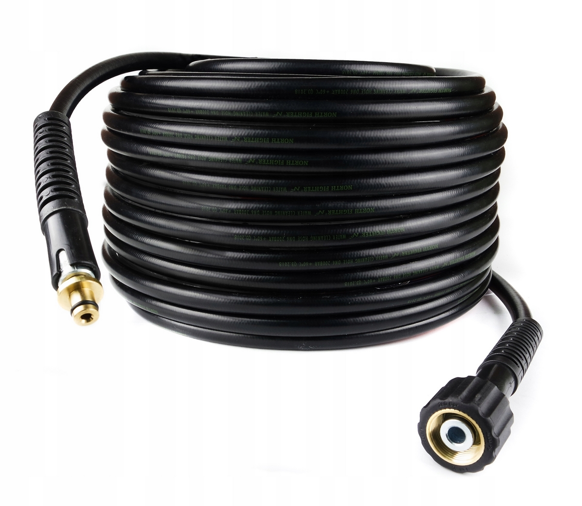 Hadica 15m pre práčku Karcher K2 K3 K4 K5 M22 kábel