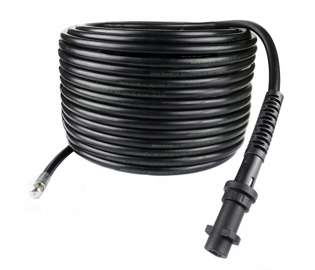 Snake 30 m pre kanalizáciu pre kanál pre Karcher K2 3 4 5 6 7 Rúrky