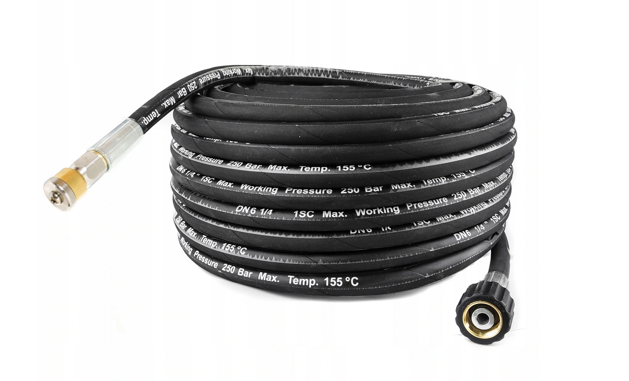 Karcherový adaptér Kliknite na M22 pre umývačky série K 2-K 7