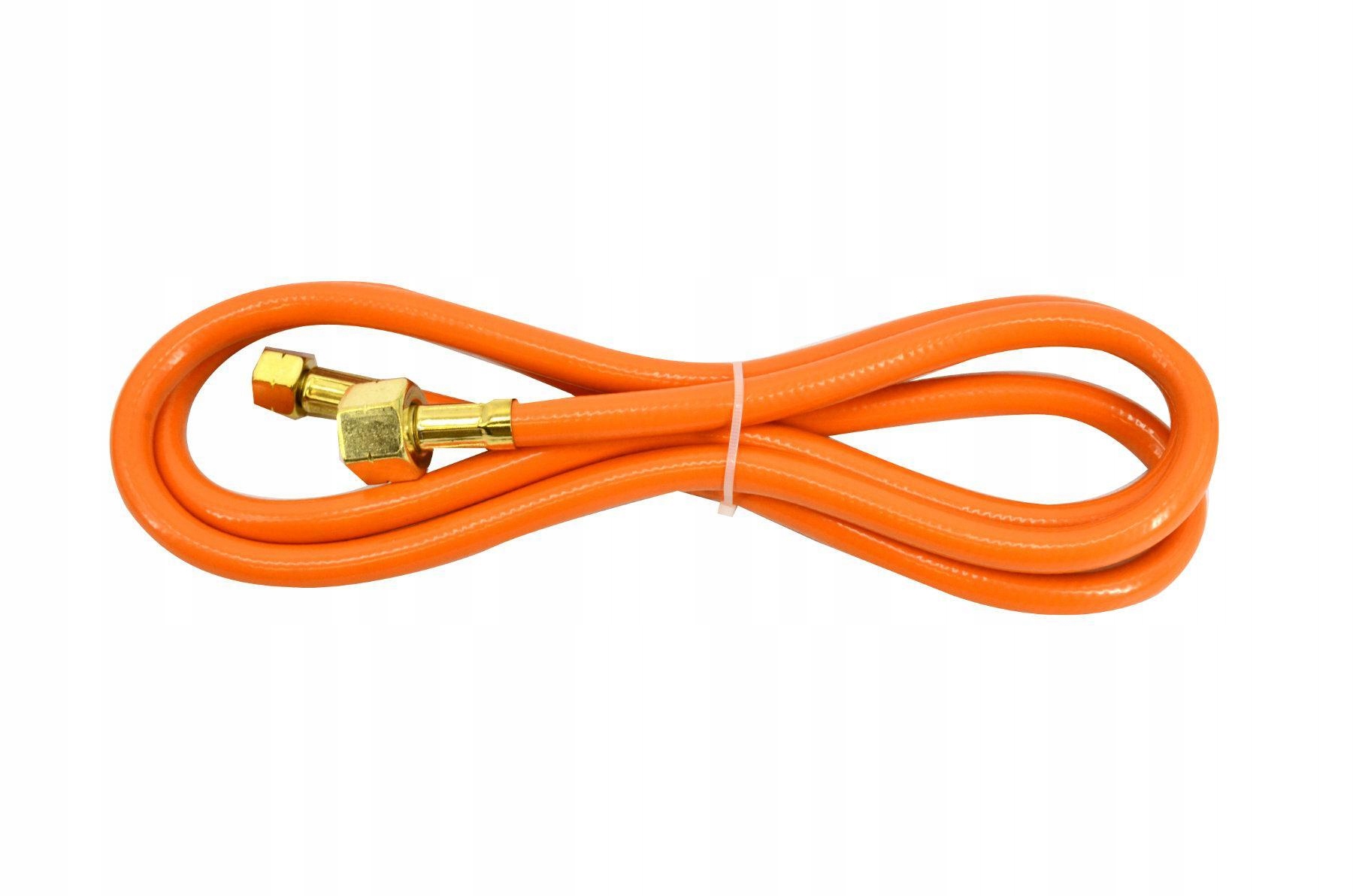 Pripojovacia hadica pre PVC plyn 5 m awtools