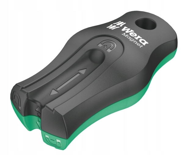 Magnetizér/demagnetizér 9500 SB WERA 033404