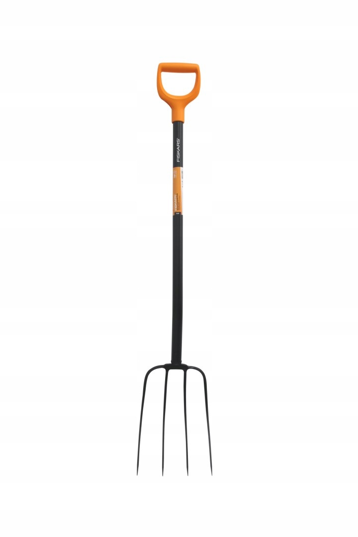 Kovové vidly Fiskars 22 x 126,2 cm
