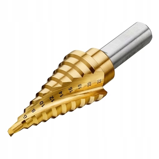 DeWalt DT90246-QZ viacstupňový vrták 4-22mm