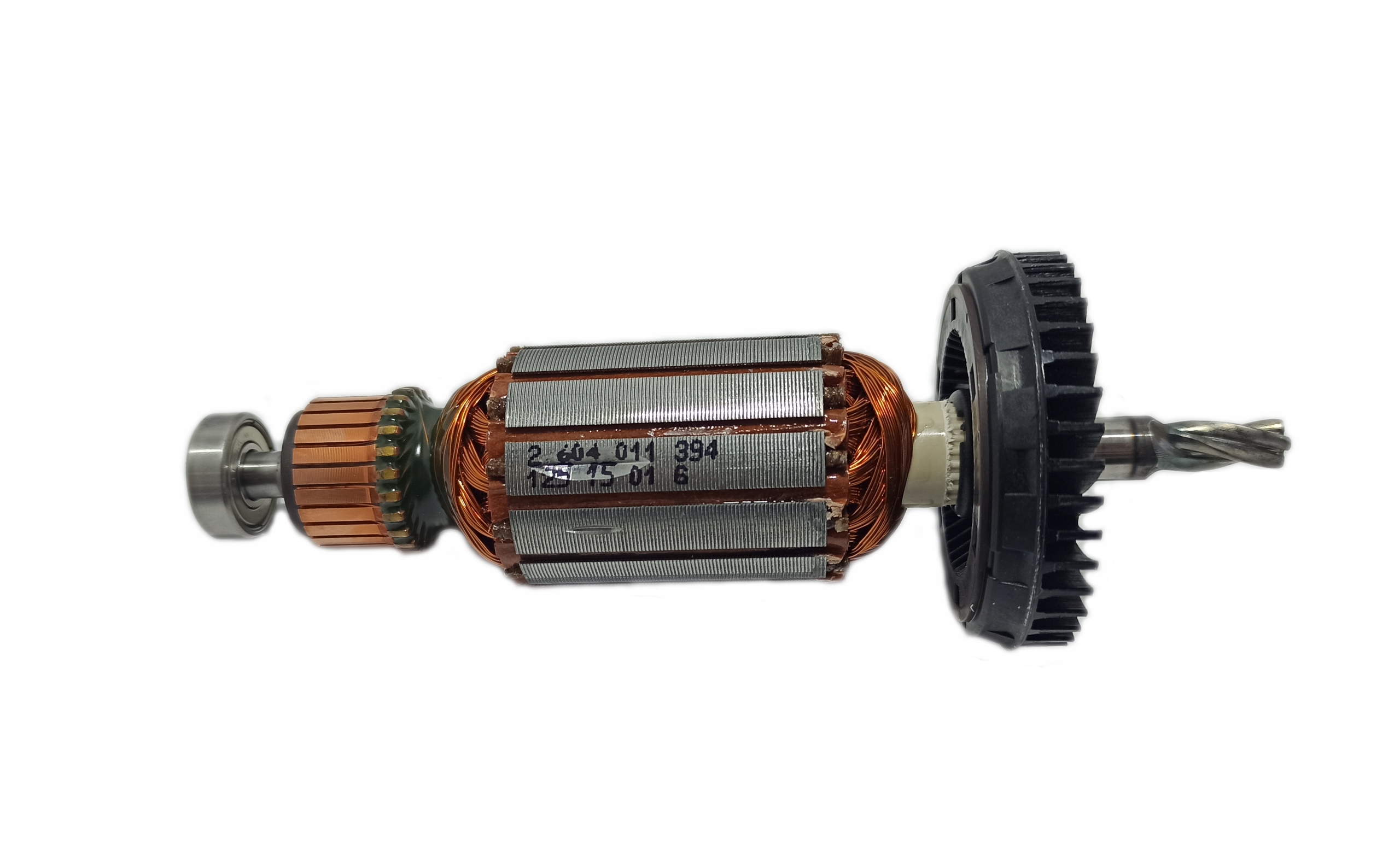 Rotor - ROTER BOSCH 2604011394 GST 150 BCE CE ORIGINAL