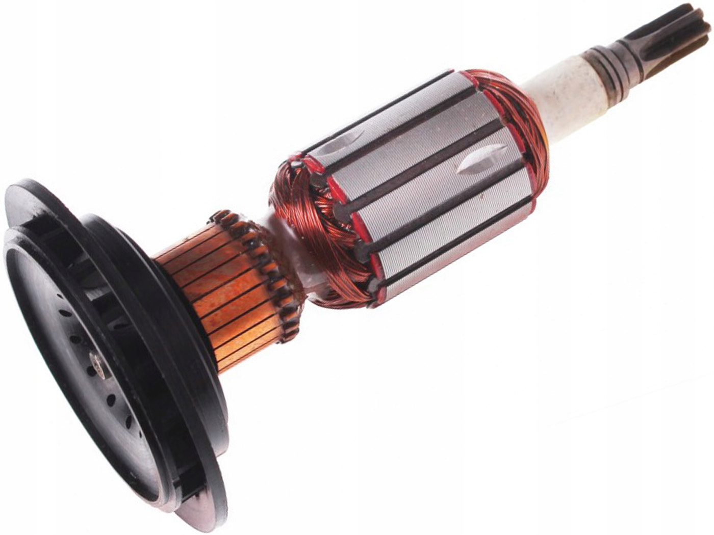 Rotor - ROTER BOSCH GBH5DCE 0611230737 GBH 5 DCE 0 611 23