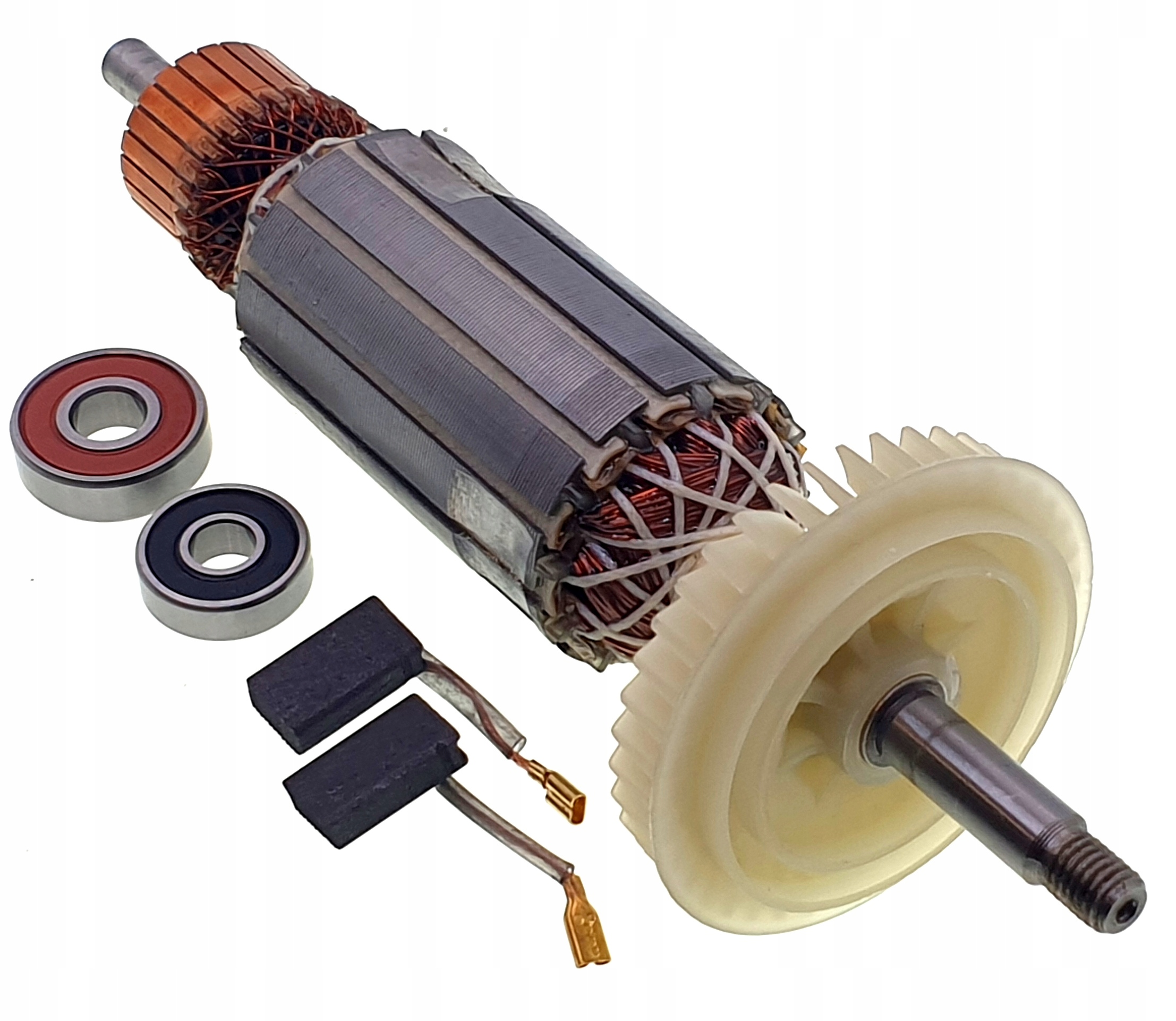 Rotor - STIHL 044 C/R/W MS440 Magnum/Arktický 50 mm valc