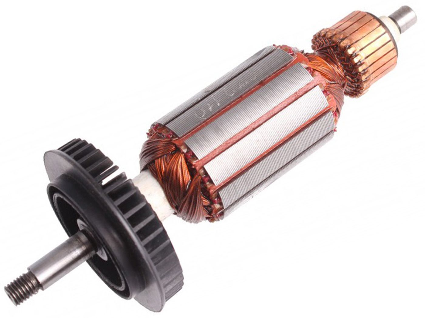 Rotor - WIRNIK BOSCH PWS 600 700 710 550 GWS 7-115 650