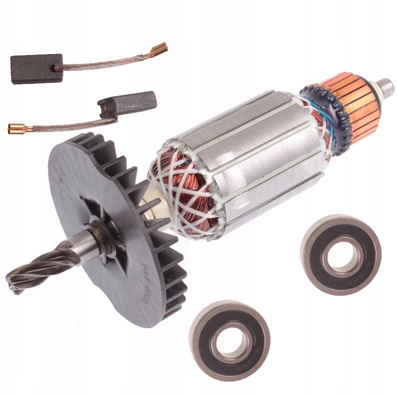 Rotor - ROTER DEWALT D25223 D25213 D25114 D25113 D25112 D