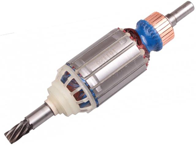 Rotor - ROTOR DEWALT D25500 D25600 D25830 D 25500 D 25600
