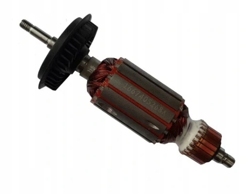 Rotor - Dewalt D25113K- Interné čísla č. 50 Kód: 585480-0