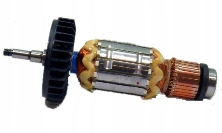 Rotor - BOSCH GSH27 USH27 HSH27 HSH28 HADSING HASIN