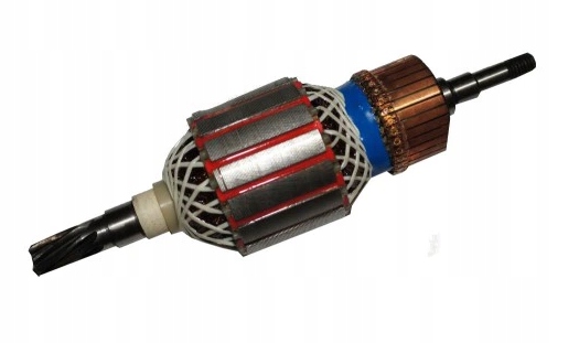 Rotor - Bosch GSA 1100 PE-PERSONGING NO.