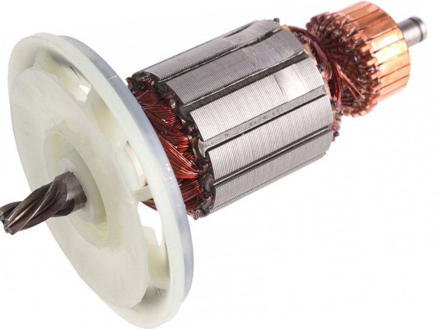 Bosch Element Locking of the GBH GSH Hammer Tully