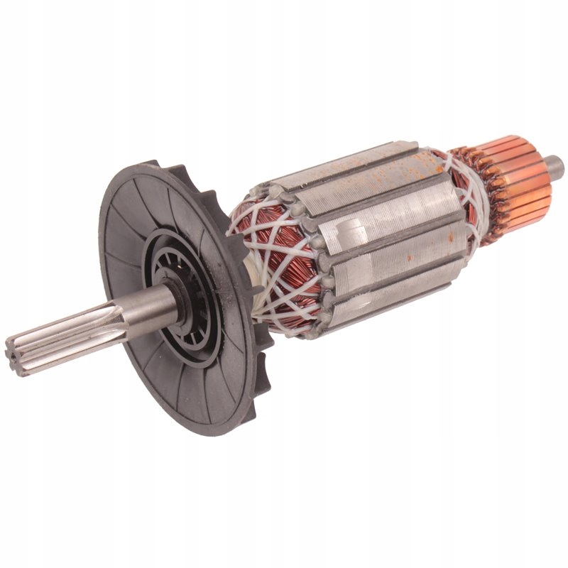 Rotor - 49 Kód: KC607