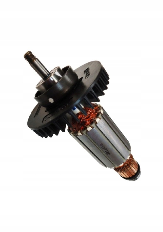 Rotor - Vertiver pre Spirate UC302A UC3520A UC4020A MAKITA