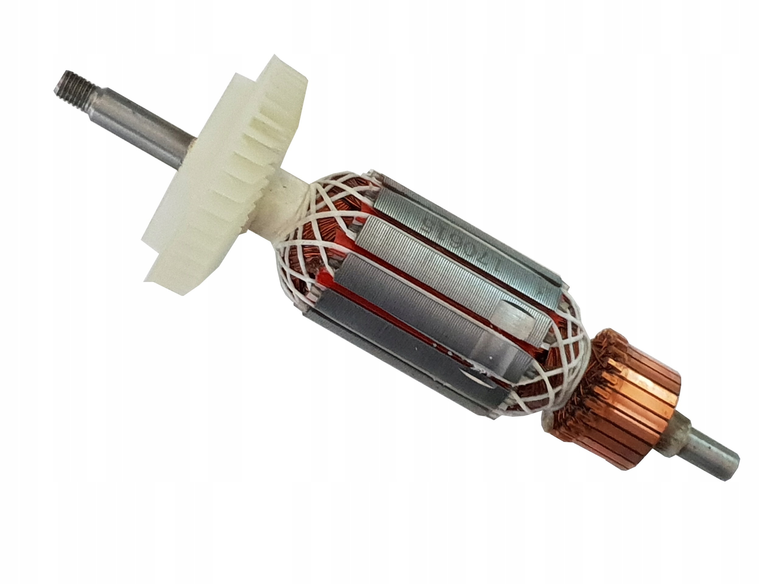 Rotor - 142 Kód: 517768-6 (DOS