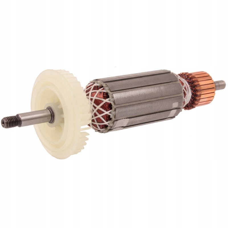 Rotor - Rotor pre brúsne stroje GWS 19-125 CIE