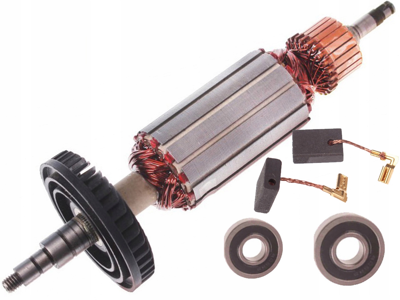 Rotor - TBLV202 TBLV204 () nabíjačka