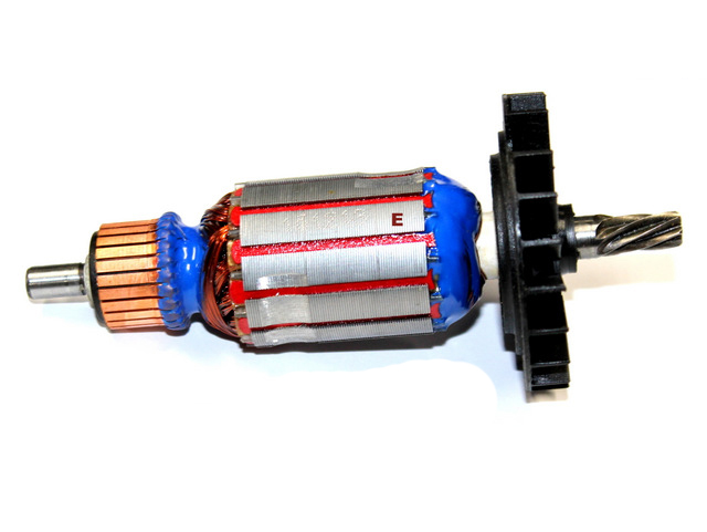 Bosch GBH 5-40 DCE sada časti Kpl.