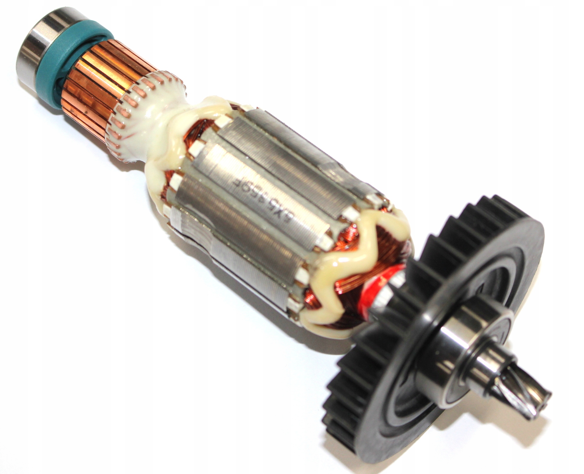 Rotor - 27 Kód: 152641