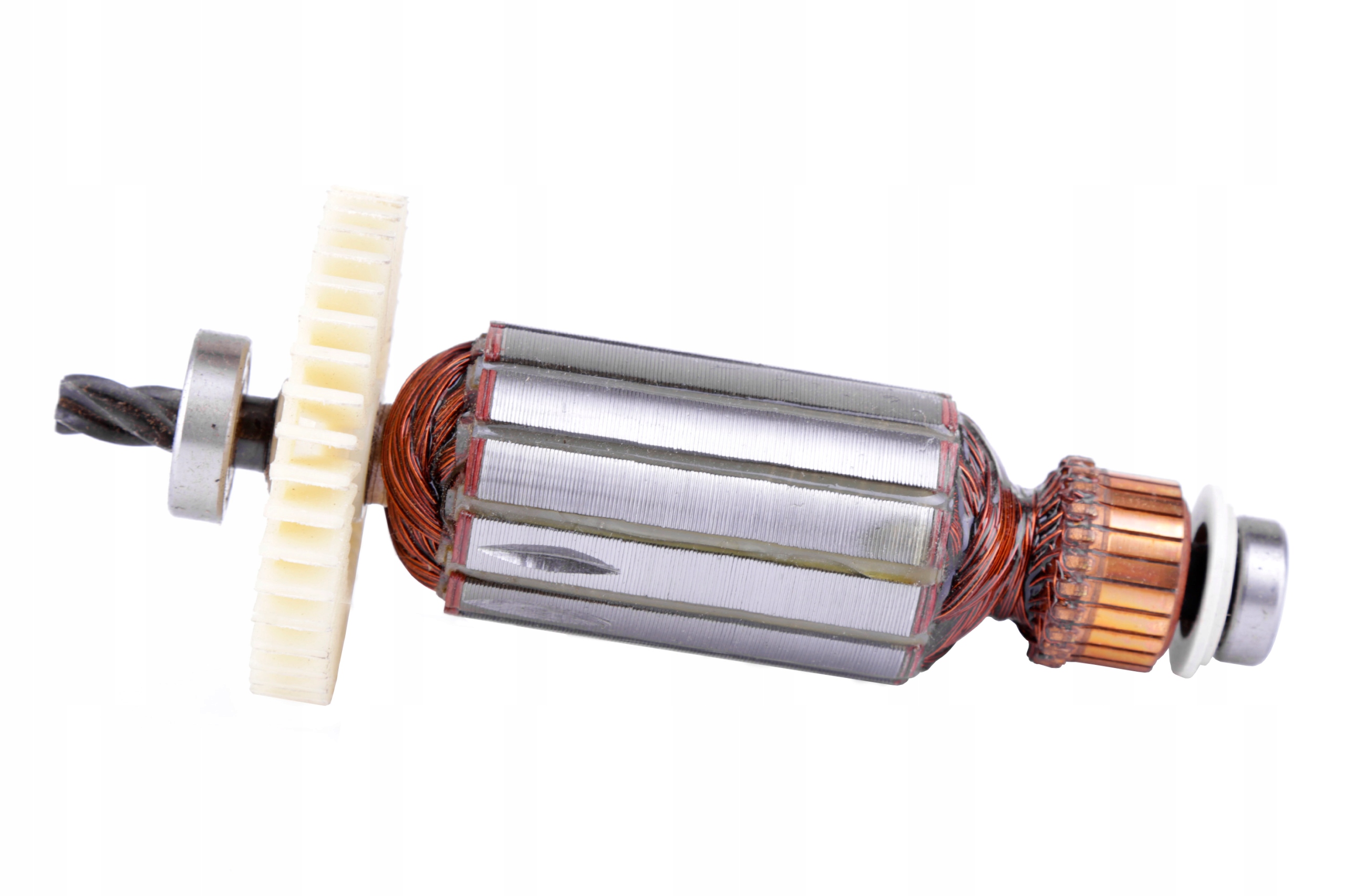 Rotor - Rotorová kruhová píla 5 frézy zubov RA0020589