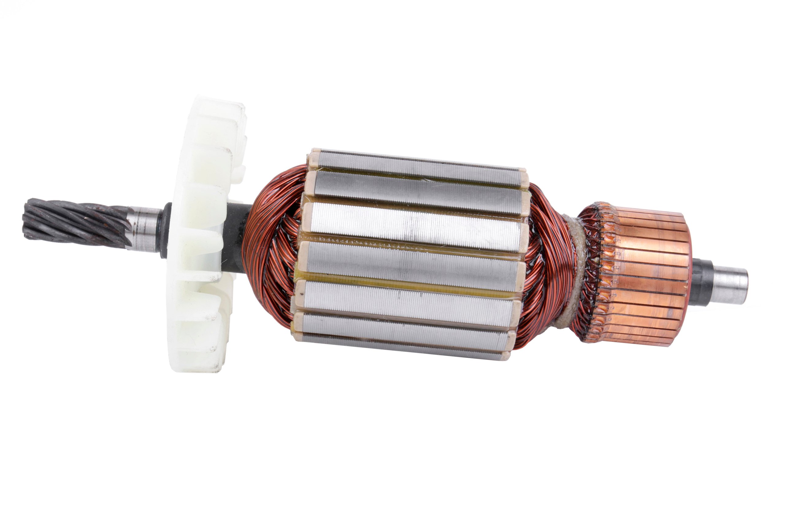 Rotor - ROTER PILARKA DARKOWA LITHANIAN 8 Zuby-rezačky