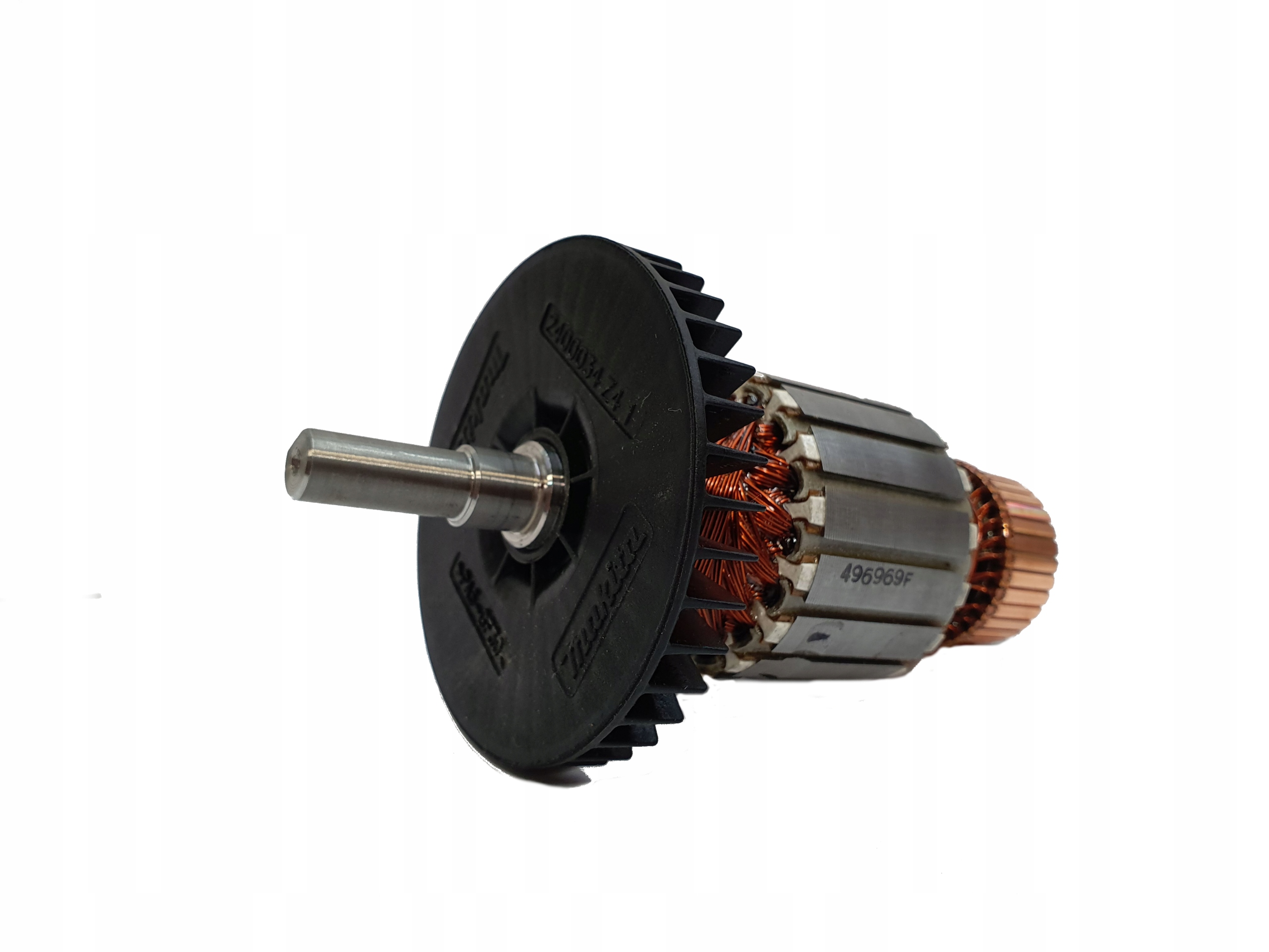 Rotor - Bosch GWS 26-230 LVI-SPORTY OF SPEACH SHEE č. 826 KO