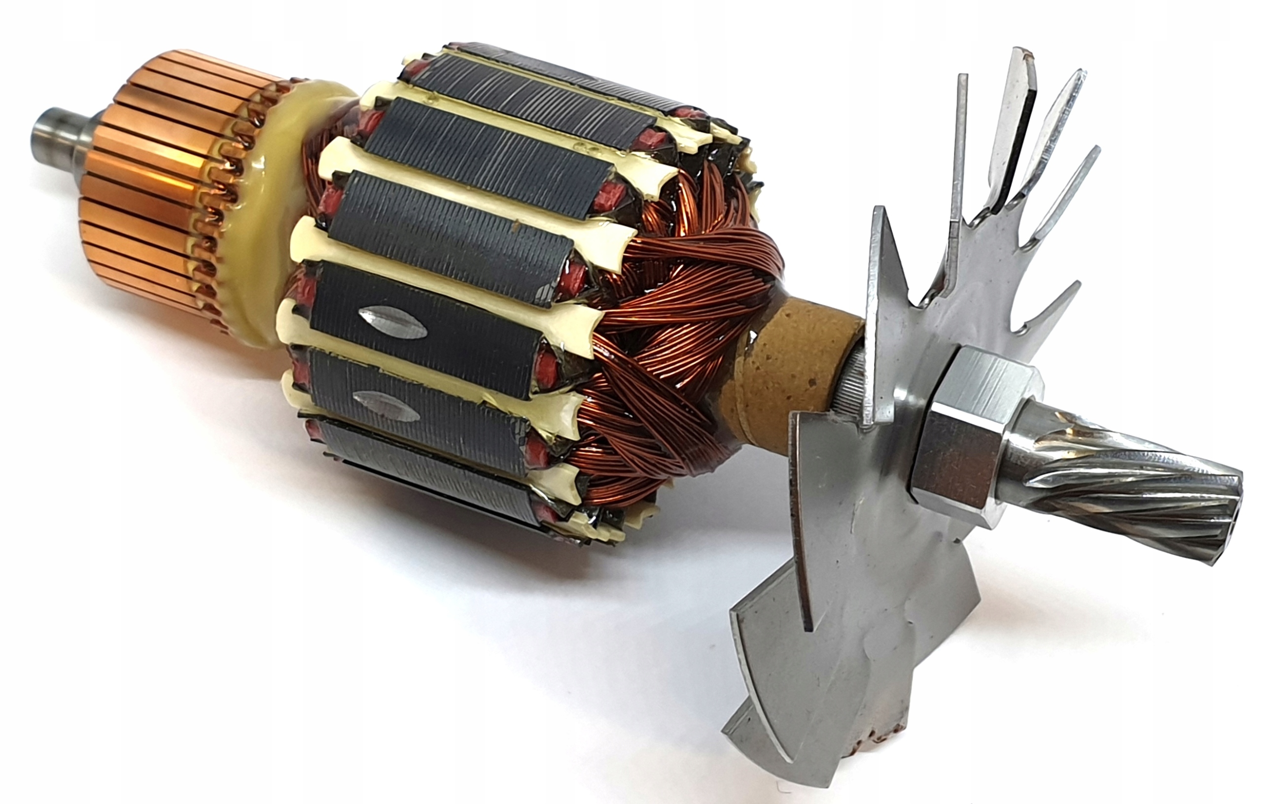 Rotor - Reťazový reťazec 3/8 LP 0,050 1,3 mm