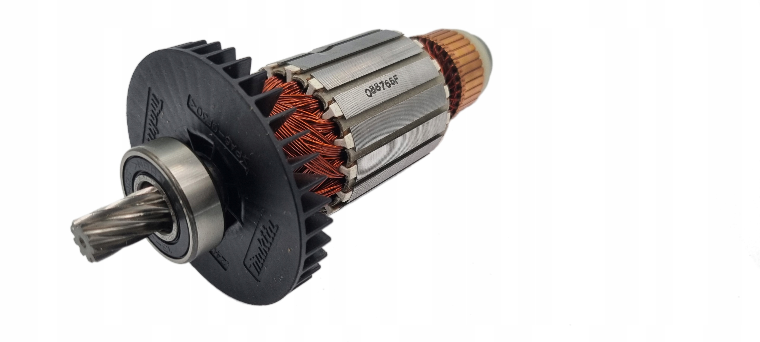 Rotor - WIRNIK PILARKI STOŁOWEJ MAKITA 2704 2704N 518765-5