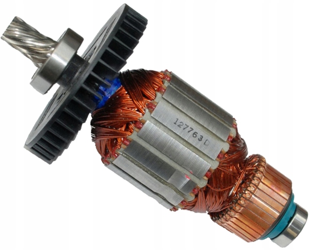 Rotor - Multi -pásm 8pk1875 Optibelt Truck Power