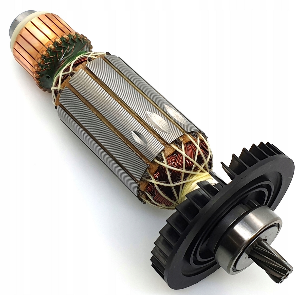 Rotor - Rezací reťazec + kameň 55 3/8 1,3 PowerSharp PS55E