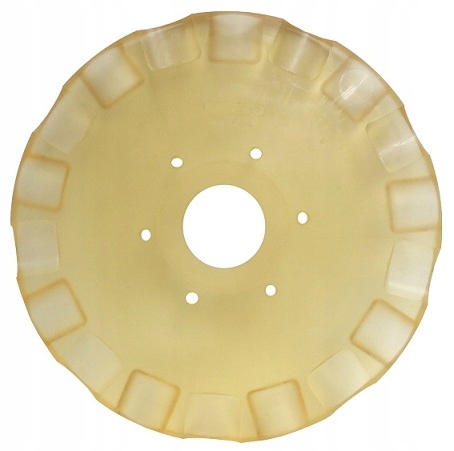 Rotor - 45 cm 0,325 '1,5 mm 72 oheň