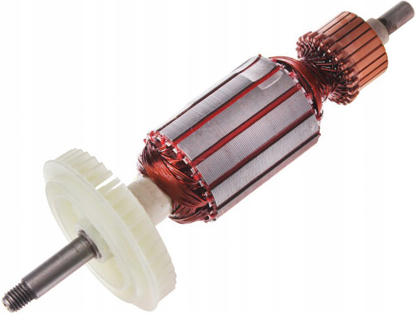 Rotor - Bosch GWS 11-125CI rotor brúsky, vy