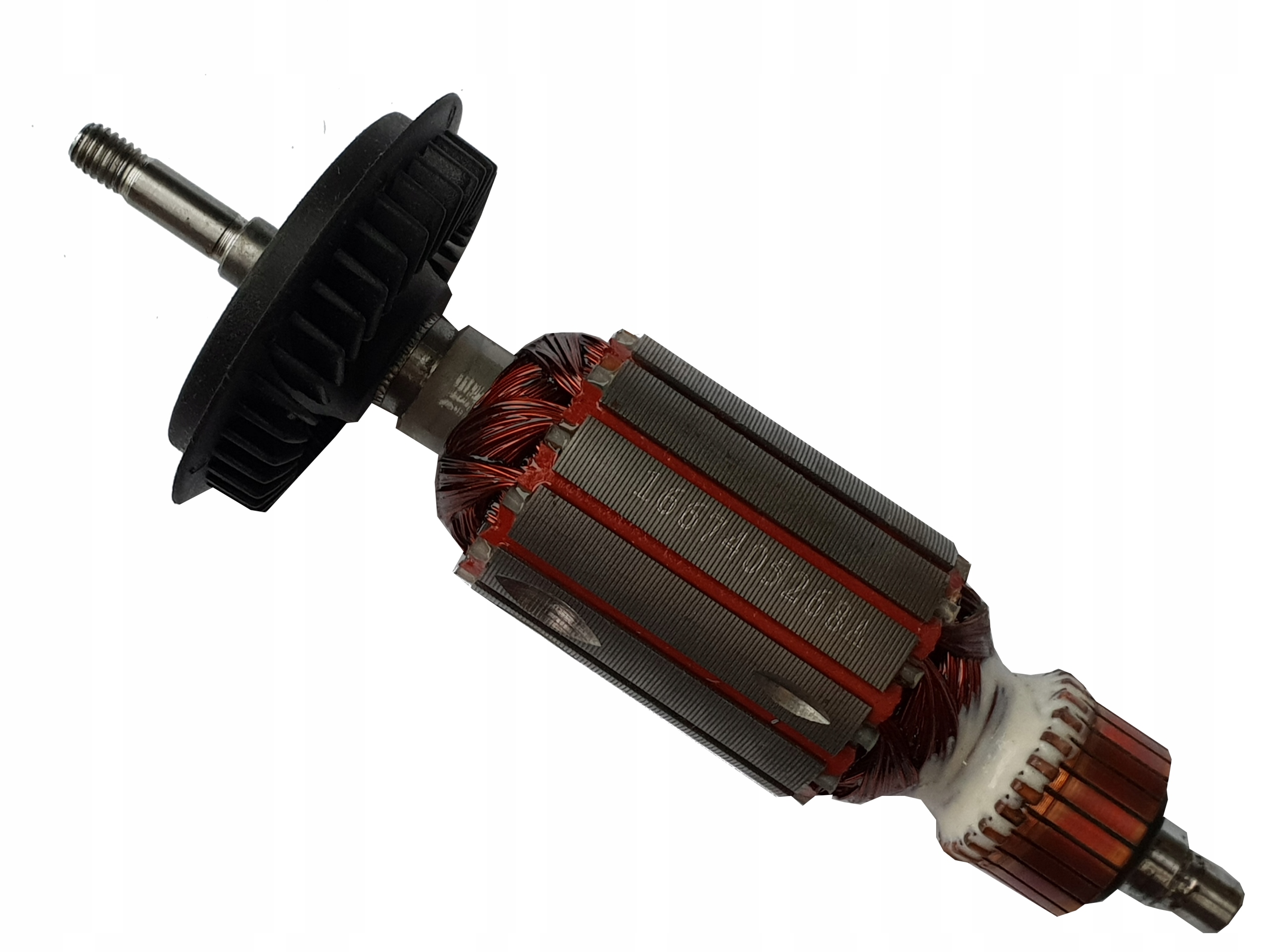 Rotor - Bosch GCM 12 SDE-Phrieberial Nr.41 Kód: 1