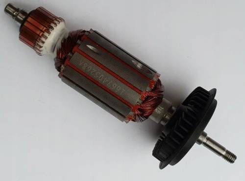 Rotor - Rotovač brúsenie BOSCH GWS 850CE 8-100