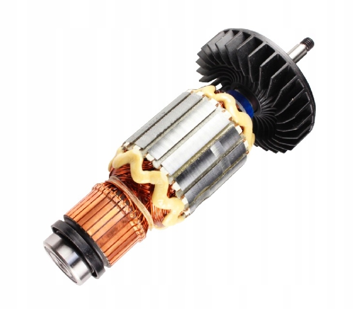 Rotor - Bosch GCO 20-14 na