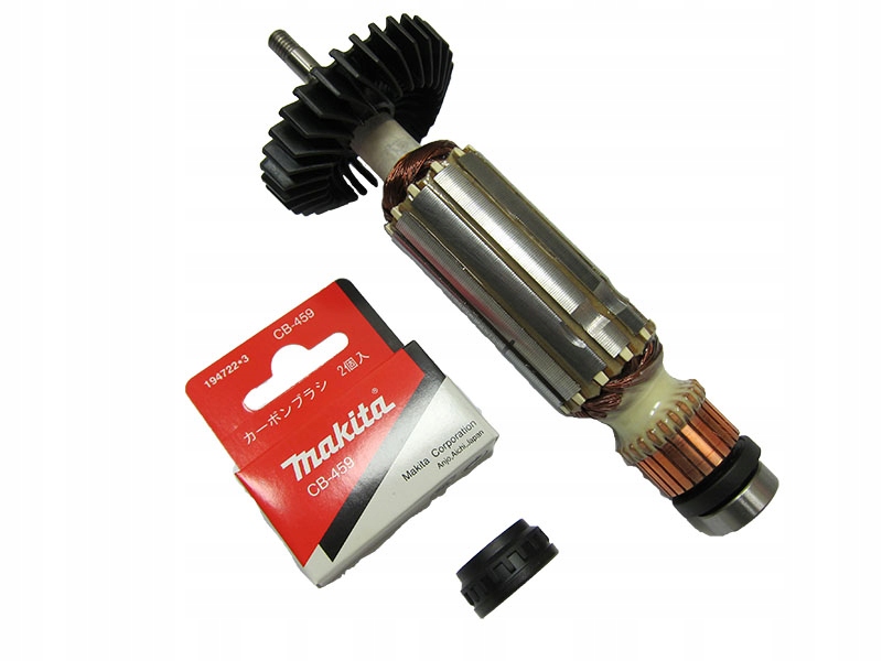 Rotor - Dewalt D21585- Lose ihly č. 29 Kód: 100269