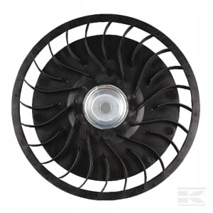 ROTOR VENTILÁTORA PRE SEKAČKU MTD 731-1583 ORIGINÁL