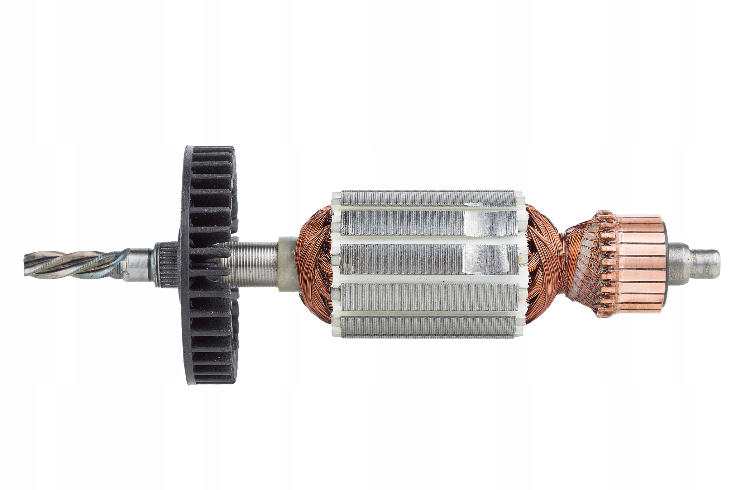 Rotor - Rotorové vŕtacie vrtáky ECID13